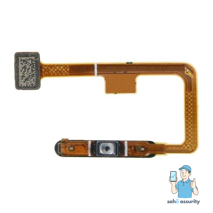 Power Button Flex Cable for Xiaomi Mi 11 Lite thumbnail